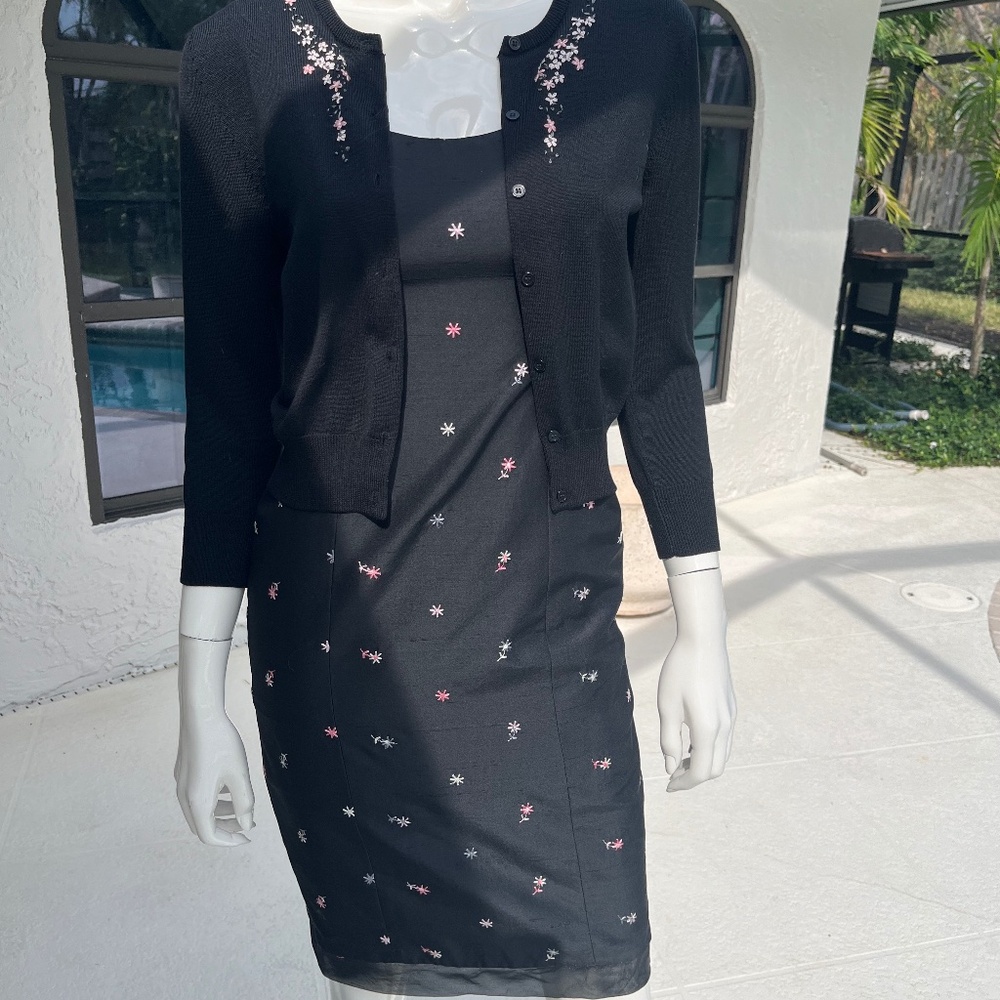 Muse dress